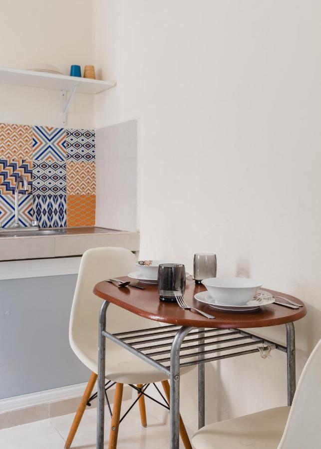 El Depa De Acuario Appartement Cancún Buitenkant foto